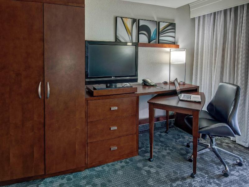 Courtyard by Marriott Troy image