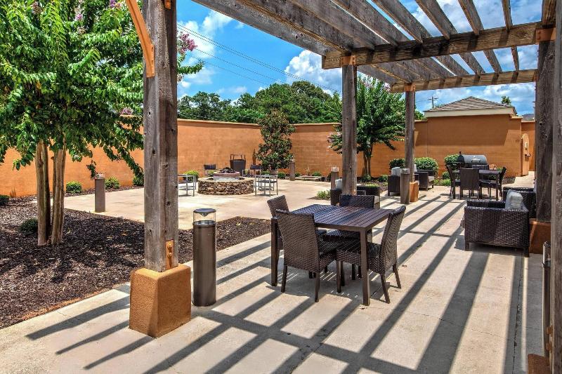 Courtyard by Marriott Troy image