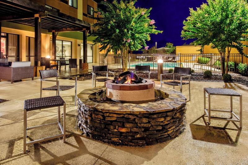 Courtyard by Marriott Troy image