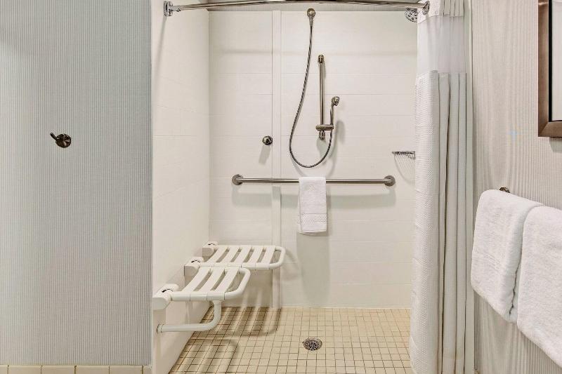 Courtyard by Marriott Troy image