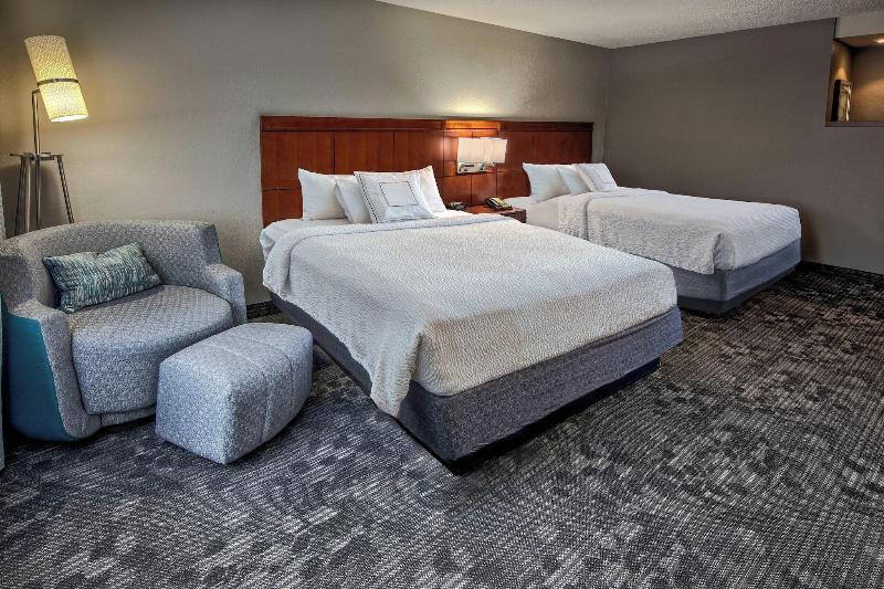 Courtyard by Marriott Troy image