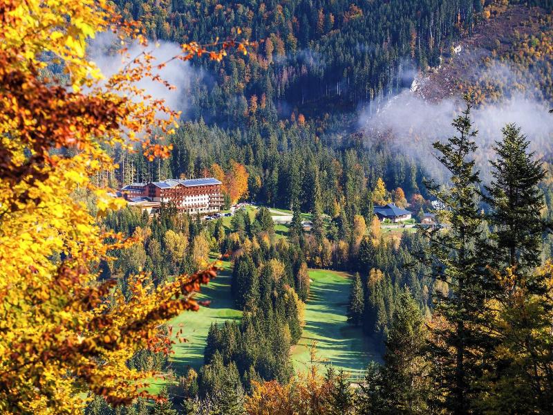 Hotel Partizan image