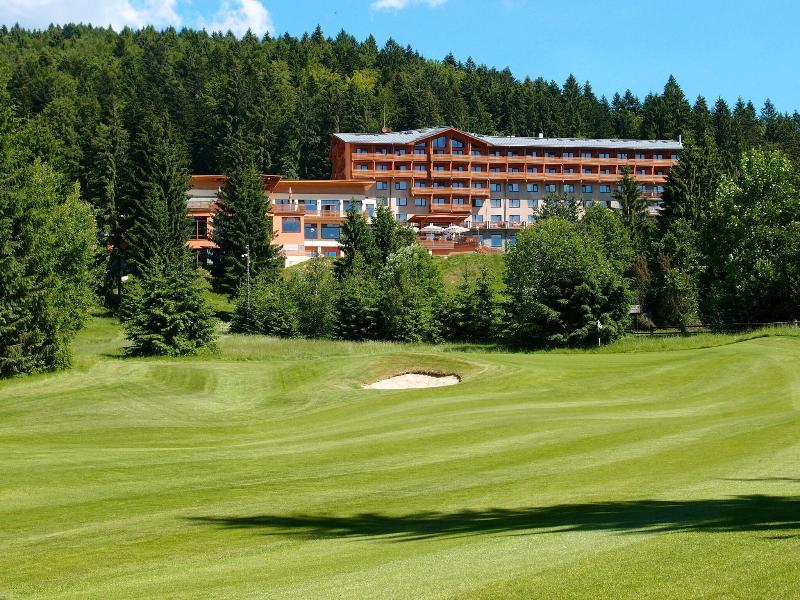 Hotel Partizan image