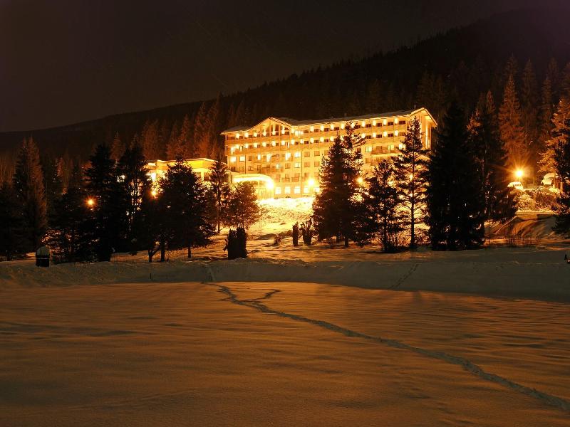 Hotel Partizan image