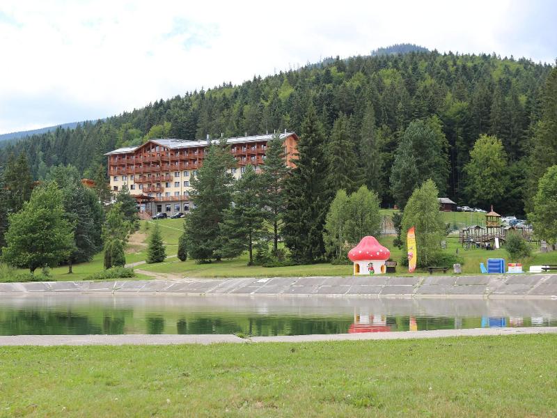 Hotel Partizan image