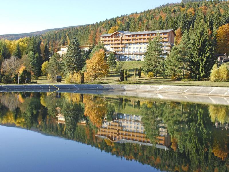Hotel Partizan image