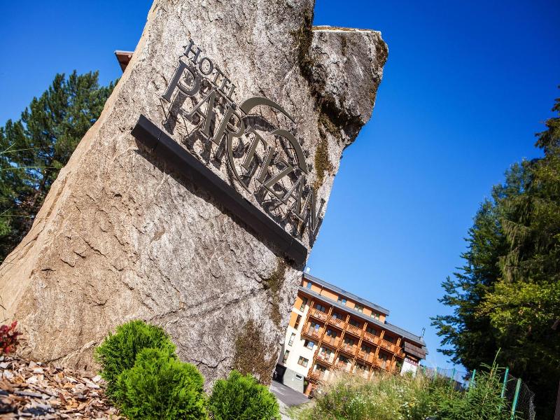 Hotel Partizan image