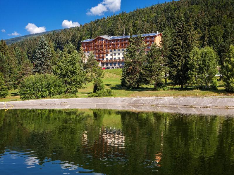 Hotel Partizan image