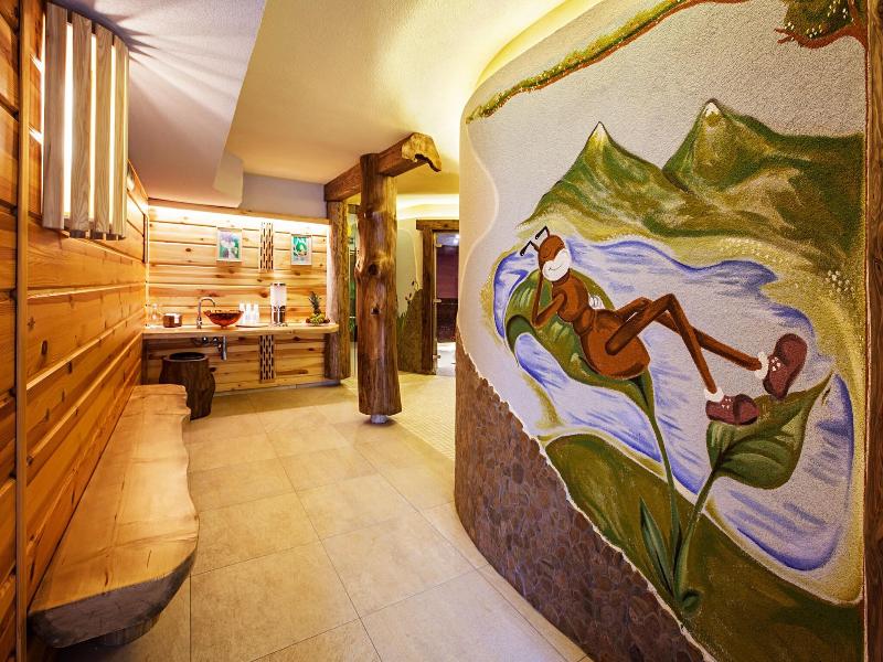 Hotel Partizan image