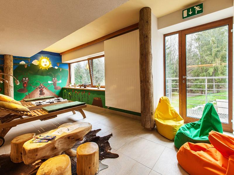 Hotel Partizan image
