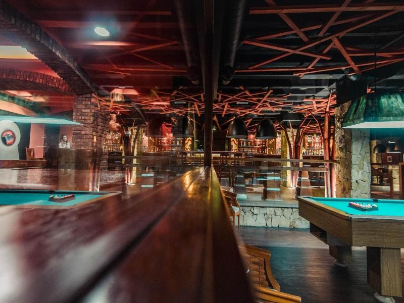 Hotel Partizan image