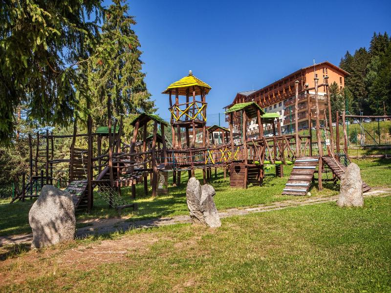Hotel Partizan image