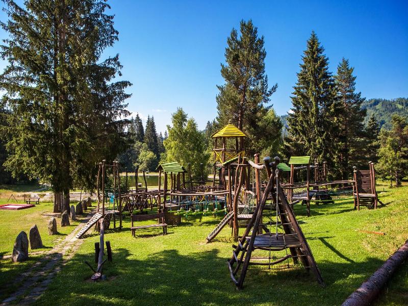 Hotel Partizan image