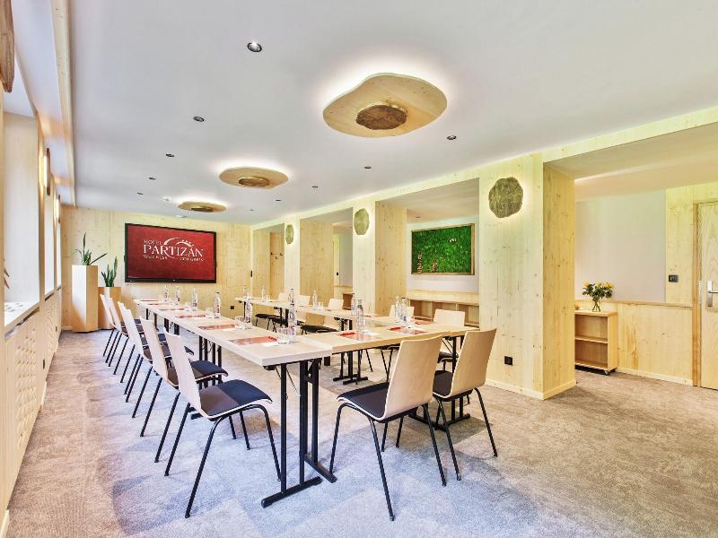 Hotel Partizan image
