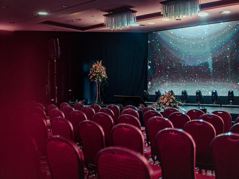 Hotel Partizan image