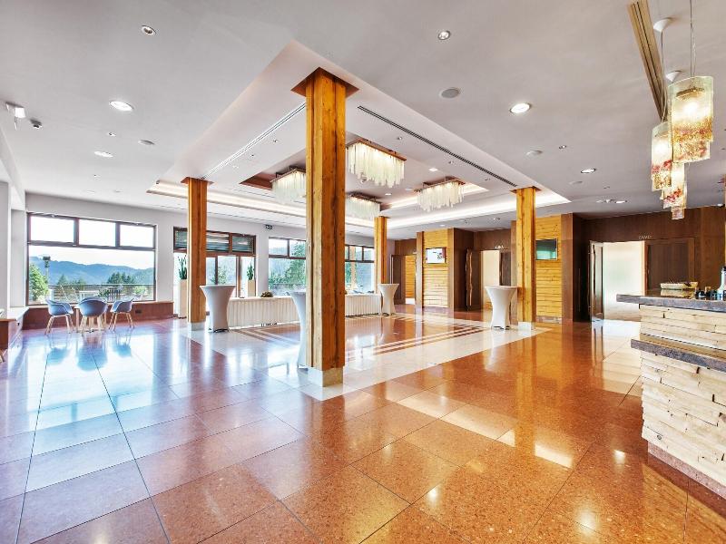 Hotel Partizan image