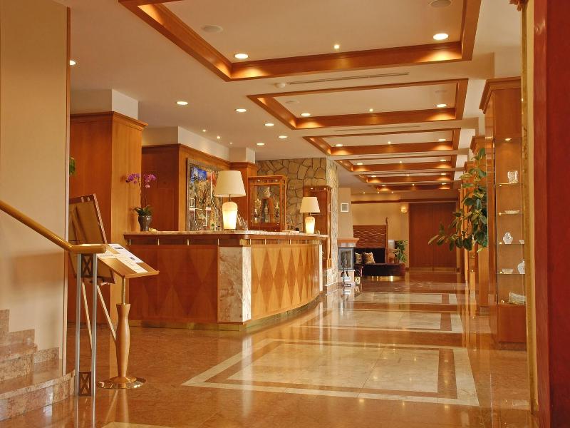 Hotel Partizan image