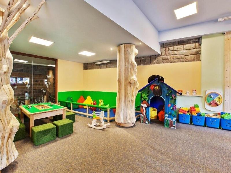 Hotel Partizan image