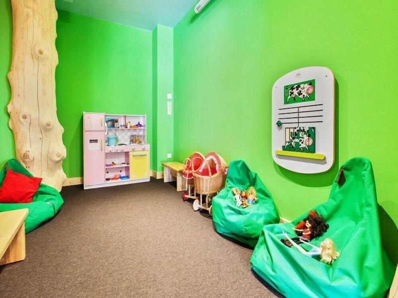Hotel Partizan image