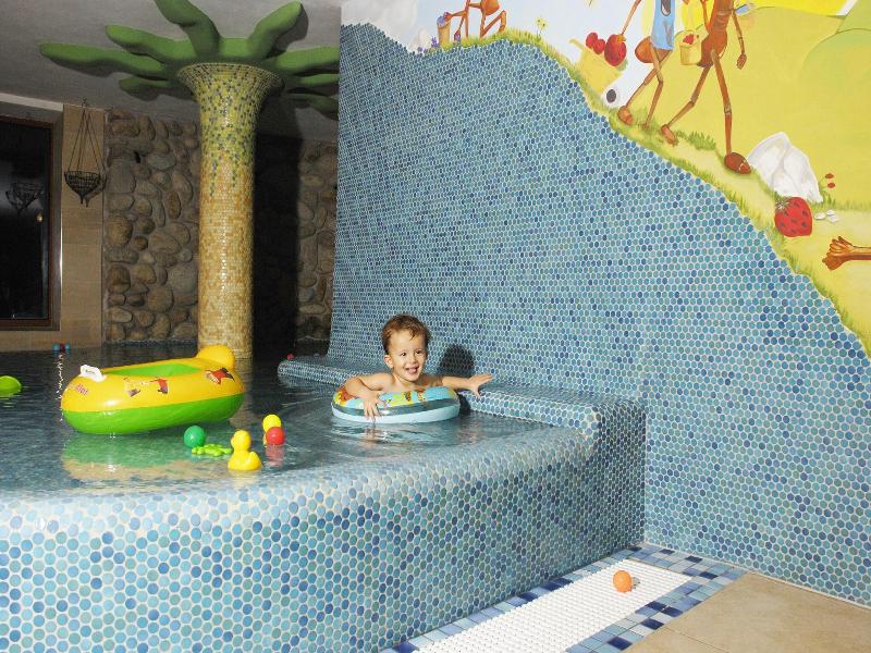 Hotel Partizan image