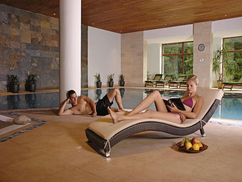 Hotel Partizan image