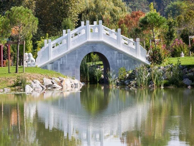 Les Jardins De Beauval image