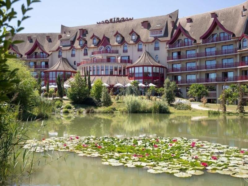 Les Jardins De Beauval image