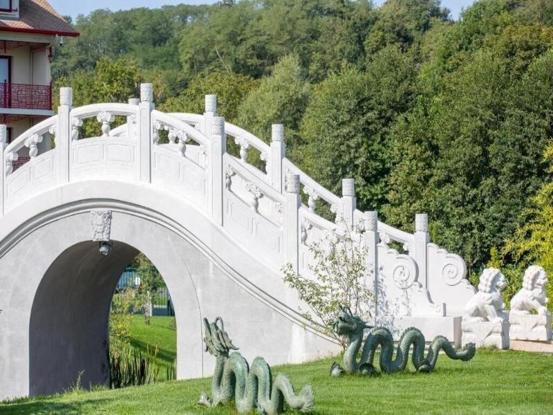 Les Jardins De Beauval image