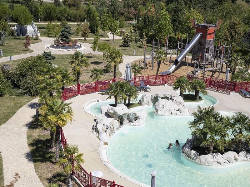 Les Jardins De Beauval image