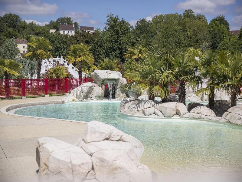 Les Jardins De Beauval image