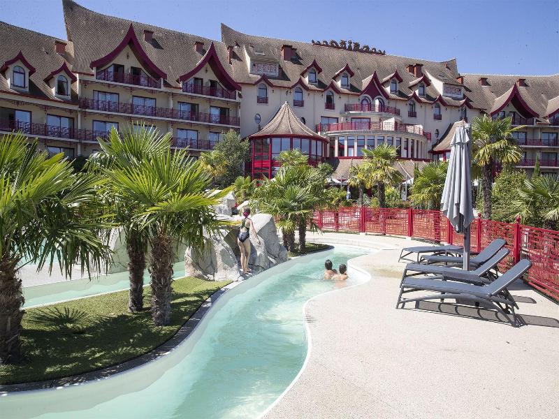 Les Jardins De Beauval image