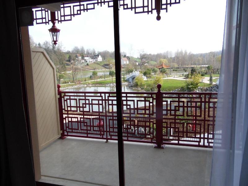 Les Jardins De Beauval image