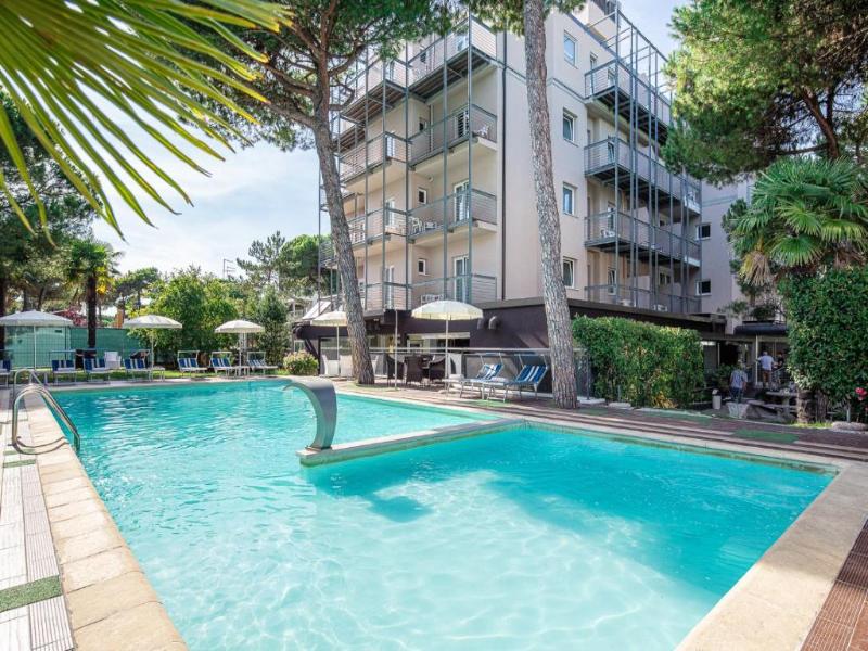 Hotel Martini image