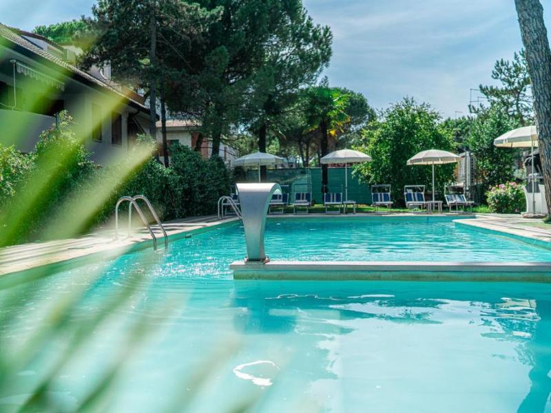 Hotel Martini image
