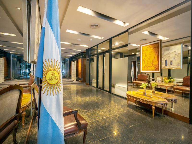 Ramada Plaza by Wyndham Tucuman image
