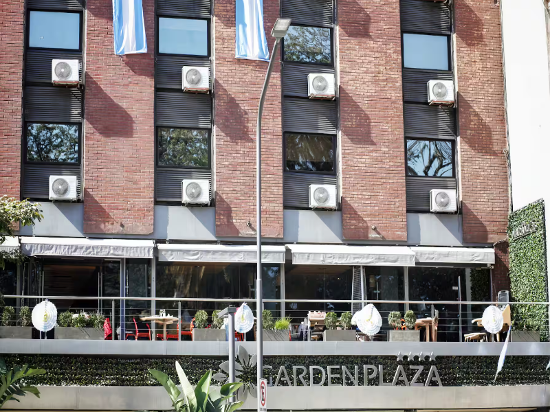 Ramada Plaza by Wyndham Tucuman image