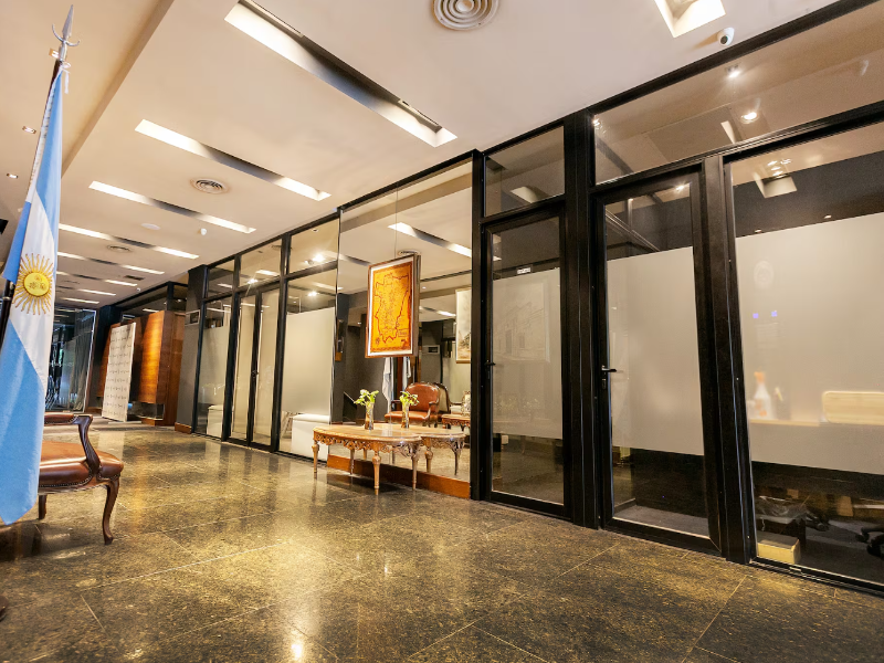 Ramada Plaza by Wyndham Tucuman image