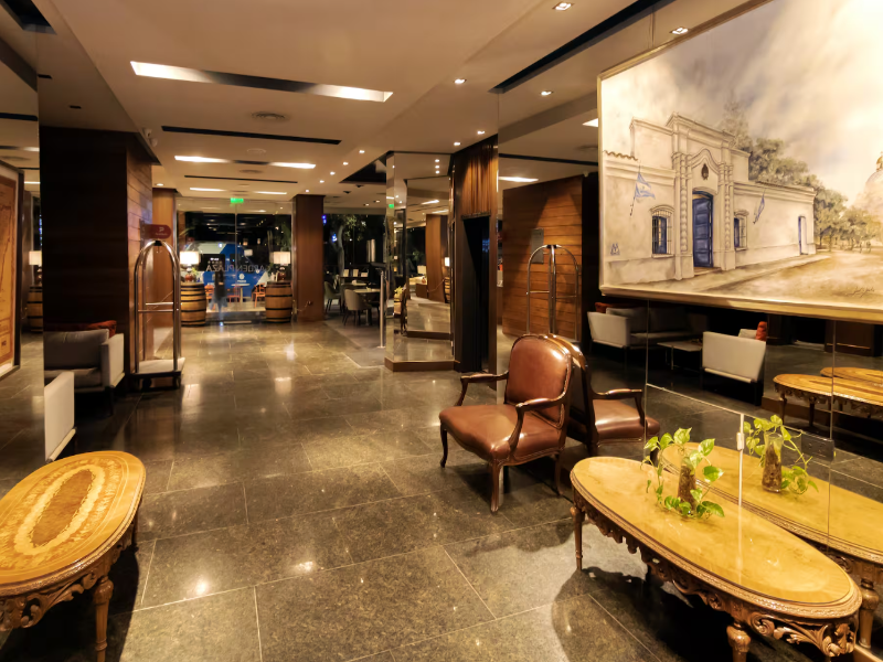 Ramada Plaza by Wyndham Tucuman image