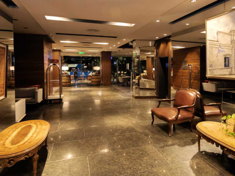 Ramada Plaza by Wyndham Tucuman image