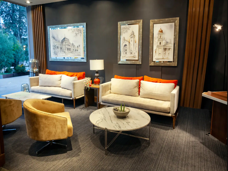 Ramada Plaza by Wyndham Tucuman image