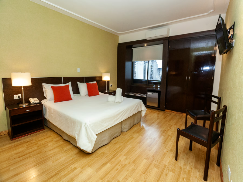 Ramada Plaza by Wyndham Tucuman image