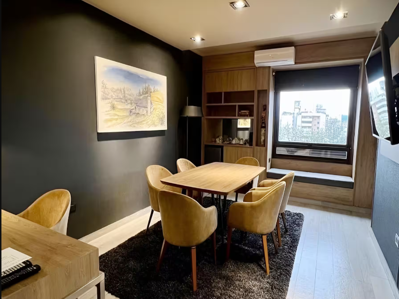Ramada Plaza by Wyndham Tucuman image