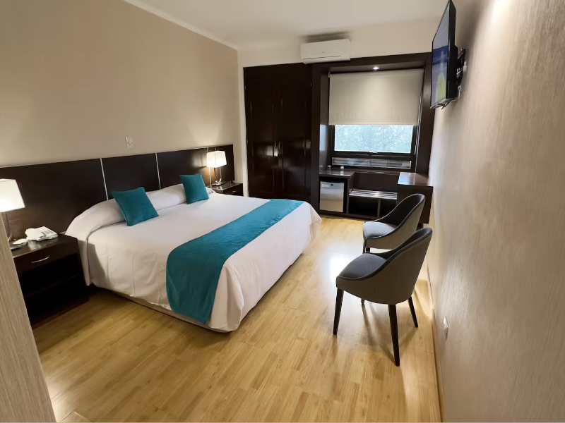 Ramada Plaza by Wyndham Tucuman image