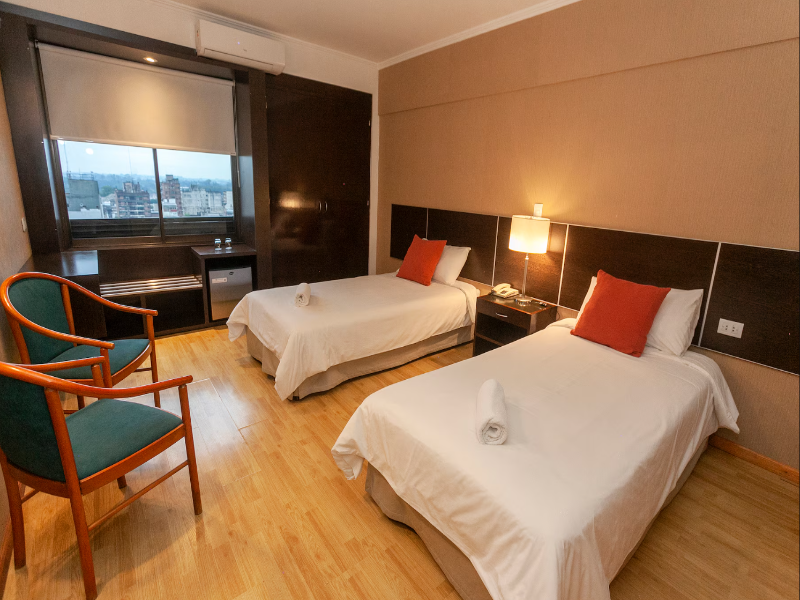 Ramada Plaza by Wyndham Tucuman image