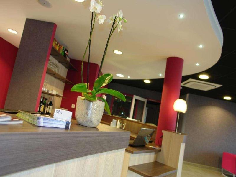 Brit Hotel La Fleur de Rhuys image