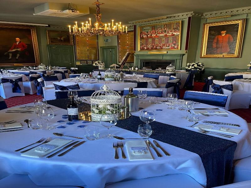 The Swan Tarporley image