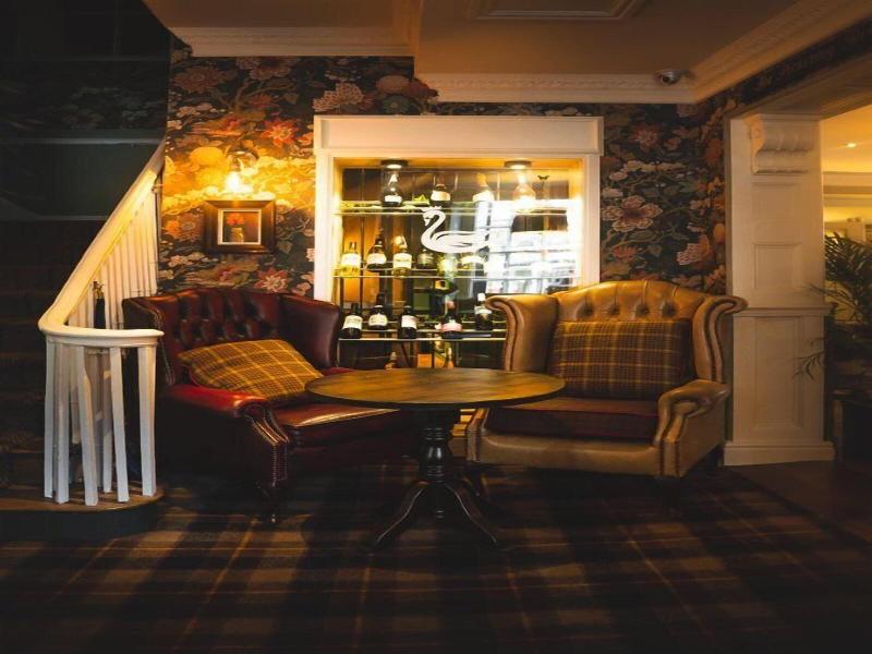 The Swan Tarporley image