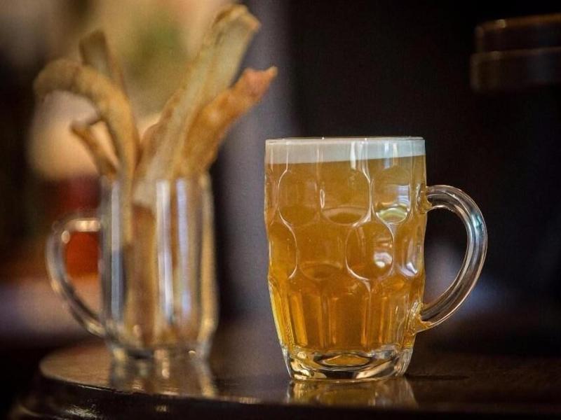 The Swan Tarporley image