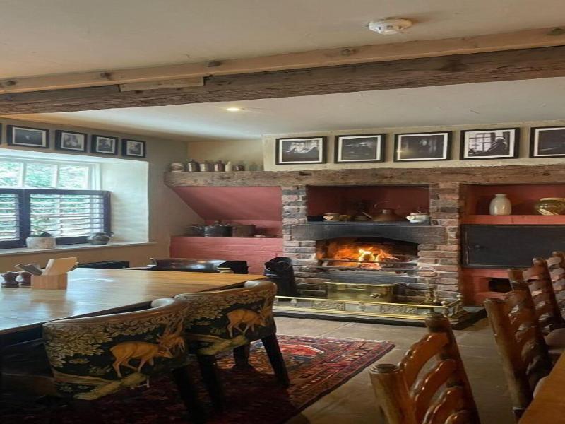 The Swan Tarporley image