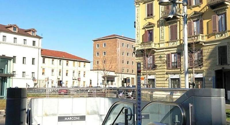 Hotel Taverna Dantesca image
